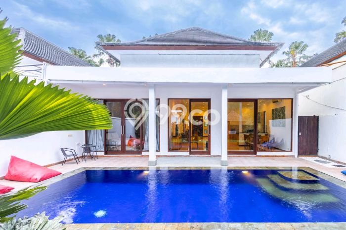 Vila Strategis di Ubud, Area 0m2m², Harganya Terjangkau Vila Strategis di Ubud, Area 0m2m², Harganya Terjangkau