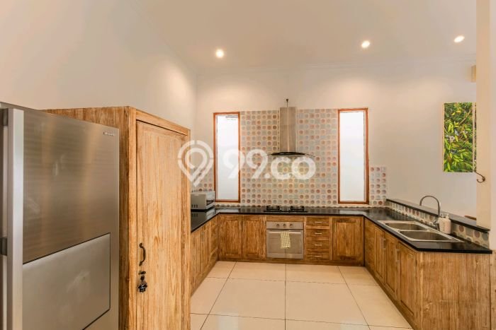 Vila Strategis di Ubud, Area 0m2m², Harganya Terjangkau Vila Strategis di Ubud, Area 0m2m², Harganya Terjangkau