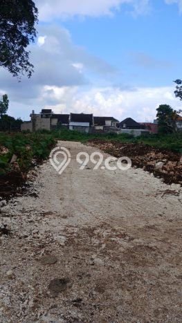 Disewakan Tanah di Badung, Luas 211m2 Area Berkembang Disewakan Tanah di Badung, Luas 211m2 Area Berkembang