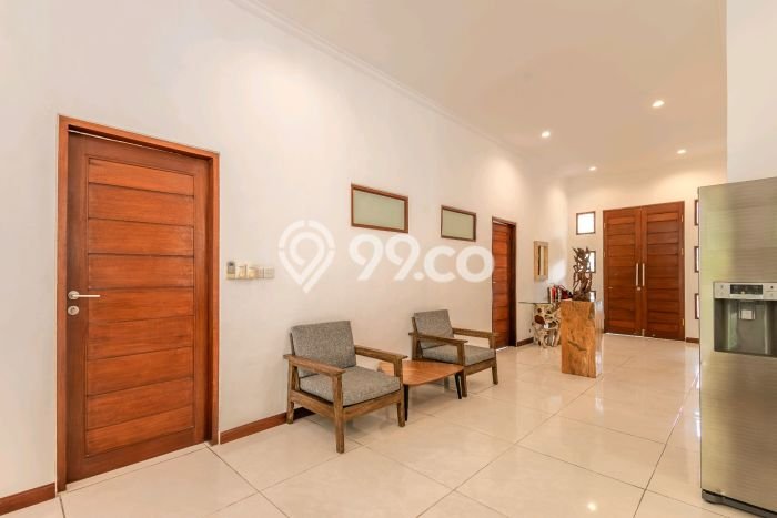 Vila Strategis di Ubud, Area 0m2m², Harganya Terjangkau Vila Strategis di Ubud, Area 0m2m², Harganya Terjangkau