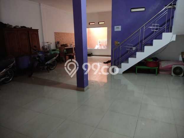 Rumah Modern 4 KT LT 136m2 di Bekasi Rumah Modern 4 KT LT 136m2 di Bekasi