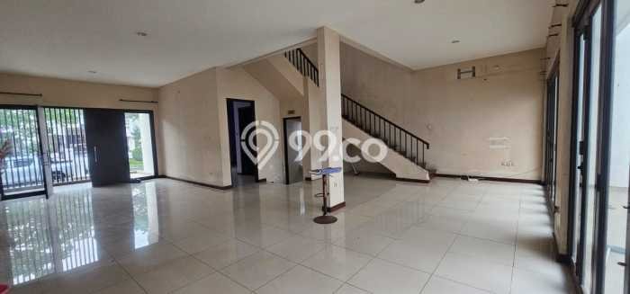 Rumah Luxury Modern Siap Huni di harapan indah Bekasi Rumah Luxury Modern Siap Huni di harapan indah Bekasi