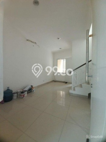 Rumah Minimalis 3 KT LT 102m2 di Jakarta Garden City Rumah Minimalis 3 KT LT 102m2 di Jakarta Garden City
