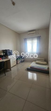Hunian Super Mewah dengan Akses Paling Strategis di Jakarta Garden City, Jakarta Timur Hunian Super Mewah dengan Akses Paling Strategis di Jakarta Garden City, Jakarta Timur