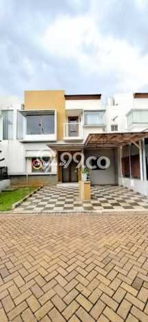 Rumah Luxury Modern Siap Huni di Jakarta Garden City Jakarta Timur Rumah Luxury Modern Siap Huni di Jakarta Garden City Jakarta Timur