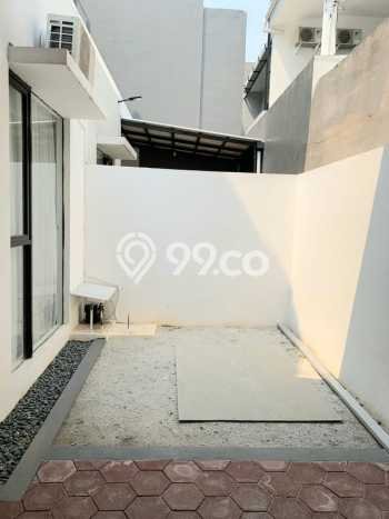 Dijual Rumah Modern 2 KT di Metland Menteng, Jakarta Timur Dijual Rumah Modern 2 KT di Metland Menteng, Jakarta Timur
