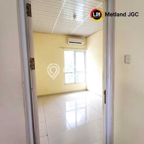 Jarang Ada! Rumah Sewa 3 Kamar Nyaman Siap Huni Metland Menteng Jarang Ada! Rumah Sewa 3 Kamar Nyaman Siap Huni Metland Menteng