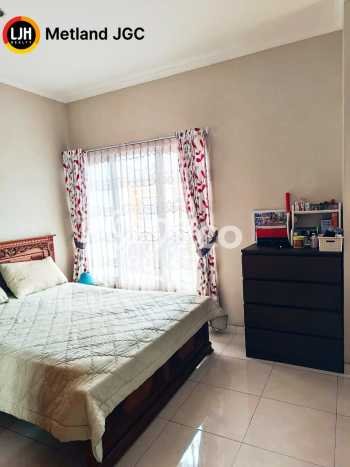 Dijual Hunian Rumah Nyaman 3 KT di Metland Menteng, Jakarta Timur Dijual Hunian Rumah Nyaman 3 KT di Metland Menteng, Jakarta Timur