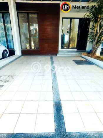 Rumah sewa siap huni 4 Kamar Tidur di Jakarta Garden City, Jakarta Timur Rumah sewa siap huni 4 Kamar Tidur di Jakarta Garden City, Jakarta Timur