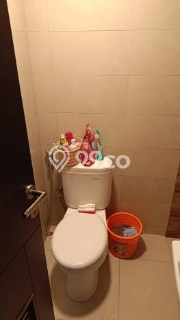 Rumah Modern 4 KT di Summarecon Crown Gading Bekasi Unfurnished Rumah Modern 4 KT di Summarecon Crown Gading Bekasi Unfurnished