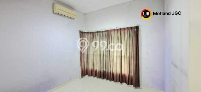 Rumah Luxury Modern Siap Huni di Jakarta Garden City Jakarta Timur Rumah Luxury Modern Siap Huni di Jakarta Garden City Jakarta Timur