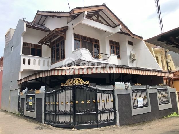Rumah Minimalis 5 KT di Pondok Kelapa Jakarta Timur Unfurnished Rumah Minimalis 5 KT di Pondok Kelapa Jakarta Timur Unfurnished