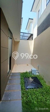 Lokasi terbaik! Rumah siap pakai dikontrakkan di Jakarta Garden City LB 115m2 Lokasi terbaik! Rumah siap pakai dikontrakkan di Jakarta Garden City LB 115m2