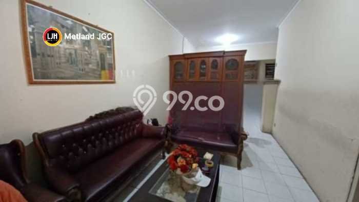 Hunian Nyaman Asri 3 KT Siap Pakai di Pulogebang Jakarta Timur Hunian Nyaman Asri 3 KT Siap Pakai di Pulogebang Jakarta Timur