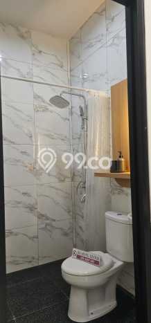 Dijual Hunian Rumah Nyaman 3 KT di Jakarta Garden City, Jakarta Timur Dijual Hunian Rumah Nyaman 3 KT di Jakarta Garden City, Jakarta Timur