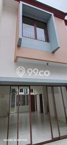 For Sale Hunian Rumah Nyaman 4 KT di Jakarta Garden City, Jakarta Timur For Sale Hunian Rumah Nyaman 4 KT di Jakarta Garden City, Jakarta Timur
