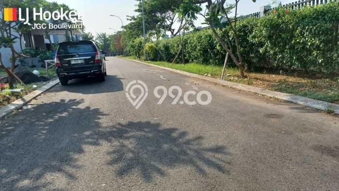 Tanah untuk Dijual di Cakung Jakarta Timur Luas 17000m2 Tanah untuk Dijual di Cakung Jakarta Timur Luas 17000m2