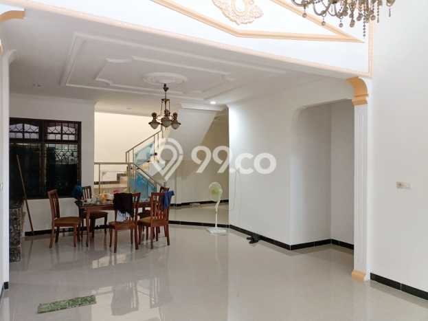 Hunian Cantik Minimalis Lb 400m2 di Bekasi Utara, Bekasi Hunian Cantik Minimalis Lb 400m2 di Bekasi Utara, Bekasi