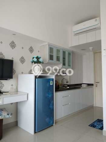 Apartemen Terjangkau Dijual di Bekasi 1 KT & 1 KM Apartemen Terjangkau Dijual di Bekasi 1 KT & 1 KM