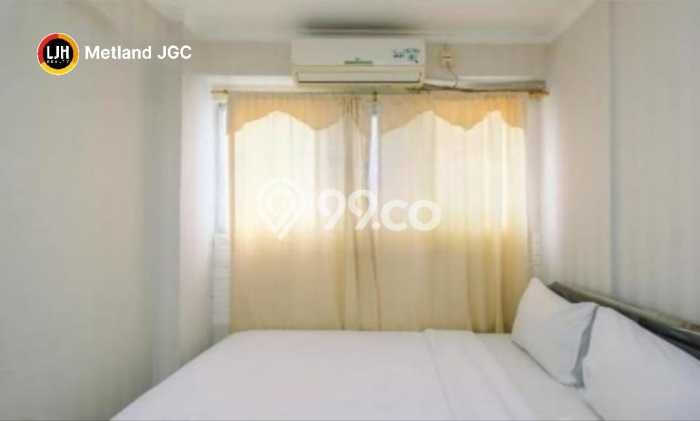 Apartemen Harga Terjangkau Dijual di Cakung, Jakarta Timur Punya 2 Kamar Tidur Apartemen Harga Terjangkau Dijual di Cakung, Jakarta Timur Punya 2 Kamar Tidur