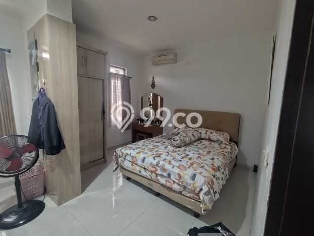 Jual Rumah Mewah Megah Dengan View Cantik di Harapan Indah, Bekasi Jual Rumah Mewah Megah Dengan View Cantik di Harapan Indah, Bekasi