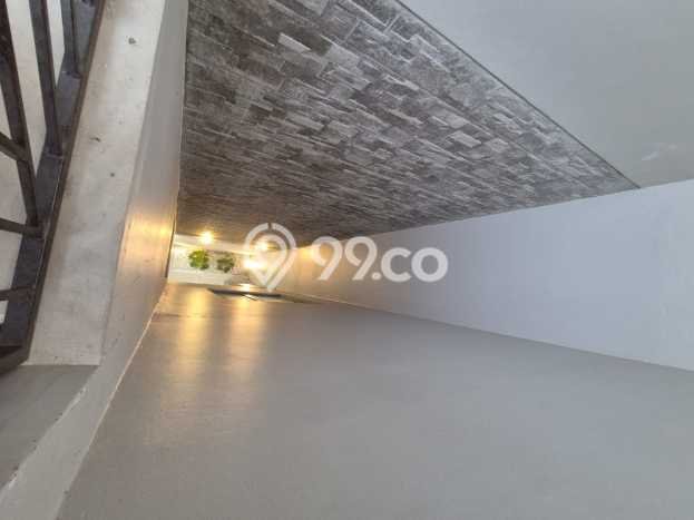 Jual Rumah Modern 4 KT di Jakarta Garden City, Jakarta Timur Jual Rumah Modern 4 KT di Jakarta Garden City, Jakarta Timur
