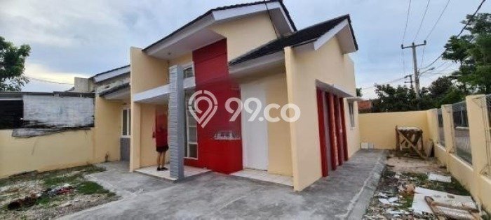 For Sale Hunian Rumah Nyaman 3 KT di Bekasi, Bekasi For Sale Hunian Rumah Nyaman 3 KT di Bekasi, Bekasi