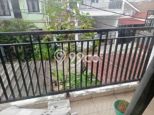Rumah Strategis Minimalis Lb 73m2 di Cakung, Jakarta Timur Rumah Strategis Minimalis Lb 73m2 di Cakung, Jakarta Timur