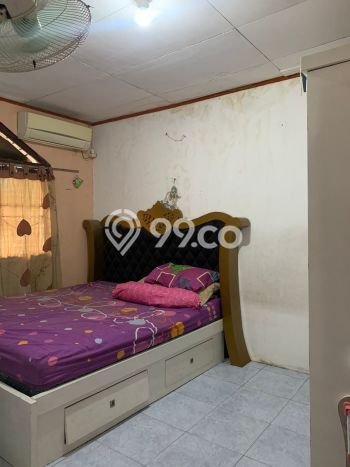 Rumah Luas Asri 4 KT Siap Huni di Bekasi Bekasi Rumah Luas Asri 4 KT Siap Huni di Bekasi Bekasi