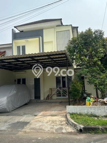 Rumah Strategis Minimalis Lb 230m2 di Cakung, Jakarta Timur Rumah Strategis Minimalis Lb 230m2 di Cakung, Jakarta Timur