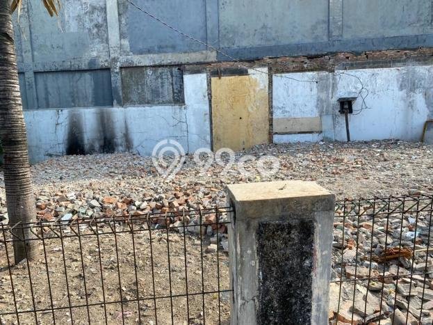 Tanah Kavling Dijual di Harapan Jaya, Bekasi dengan Luas Tanah 223m2 Tanah Kavling Dijual di Harapan Jaya, Bekasi dengan Luas Tanah 223m2
