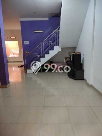 Rumah Modern 4 KT LT 136m2 di Bekasi Rumah Modern 4 KT LT 136m2 di Bekasi