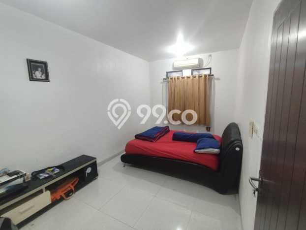 Jual Rumah Mewah Megah Dengan View Cantik di Harapan Indah, Bekasi Jual Rumah Mewah Megah Dengan View Cantik di Harapan Indah, Bekasi