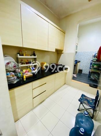 Rumah Luas Asri 3 KT Siap Pakai di Harapan Indah Bekasi Rumah Luas Asri 3 KT Siap Pakai di Harapan Indah Bekasi