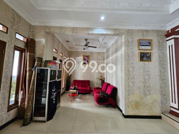 Rumah Minimalis 3 KT LT 112m2 di harapan indah Rumah Minimalis 3 KT LT 112m2 di harapan indah