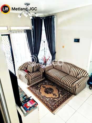 Dijual Hunian Rumah Nyaman 3 KT di Metland Menteng, Jakarta Timur Dijual Hunian Rumah Nyaman 3 KT di Metland Menteng, Jakarta Timur