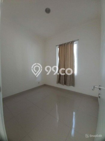 Rumah Minimalis 3 KT LT 102m2 di Jakarta Garden City Rumah Minimalis 3 KT LT 102m2 di Jakarta Garden City