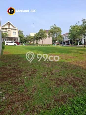 HARGA TERBAIK! Tanah Kawasan Cakung, Luas 180m², Area Premium HARGA TERBAIK! Tanah Kawasan Cakung, Luas 180m², Area Premium