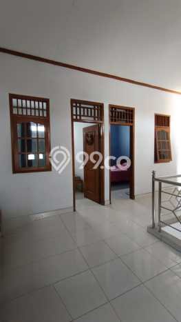 Rumah Modern 4 KT di Rorotan Jakarta Utara Semi Furnished Rumah Modern 4 KT di Rorotan Jakarta Utara Semi Furnished