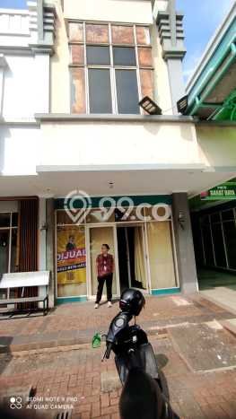 Ruko Paling Dicari LB 85m2 Dijual di Tarumajaya Ruko Paling Dicari LB 85m2 Dijual di Tarumajaya