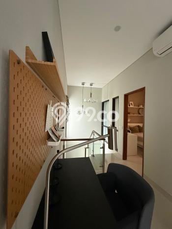 Rumah Luxury Modern Siap Huni di Jatiwarna Bekasi Rumah Luxury Modern Siap Huni di Jatiwarna Bekasi