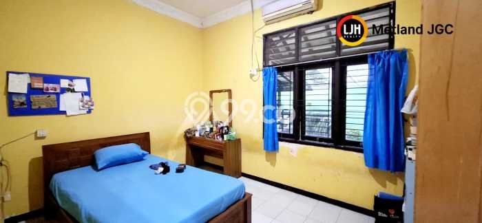 Dijual Rumah Mewah Megah Dengan View Eksklusif di Pondok Gede, Bekasi Dijual Rumah Mewah Megah Dengan View Eksklusif di Pondok Gede, Bekasi