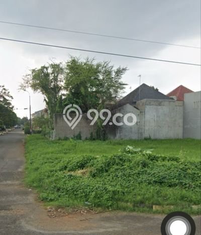 Tanah Kawasan Cakung, Luas 360m2m², Area Berkembang Tanah Kawasan Cakung, Luas 360m2m², Area Berkembang