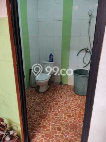 Rumah Modern 4 KT LT 136m2 di Bekasi Rumah Modern 4 KT LT 136m2 di Bekasi