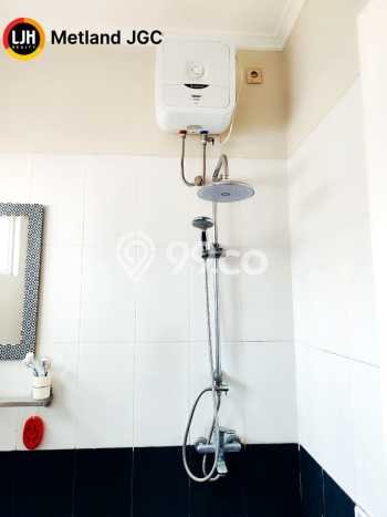 Dijual Hunian Rumah Nyaman 3 KT di Metland Menteng, Jakarta Timur Dijual Hunian Rumah Nyaman 3 KT di Metland Menteng, Jakarta Timur