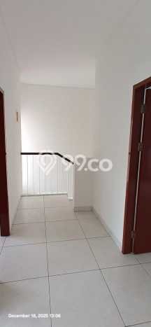 For Sale Hunian Rumah Nyaman 4 KT di Jakarta Garden City, Jakarta Timur For Sale Hunian Rumah Nyaman 4 KT di Jakarta Garden City, Jakarta Timur