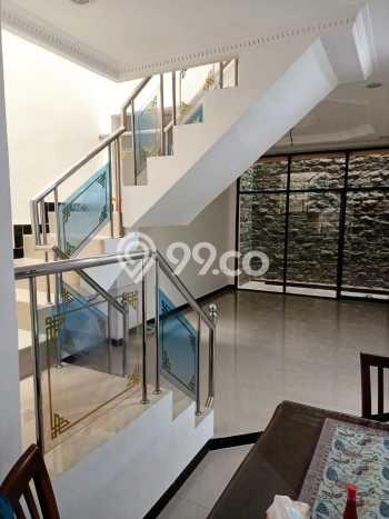 Hunian Cantik Minimalis Lb 400m2 di Bekasi Utara, Bekasi Hunian Cantik Minimalis Lb 400m2 di Bekasi Utara, Bekasi