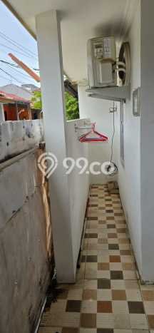 Jual Rumah Eksklusif 2 KT di Harapan Baru, Bekasi Jual Rumah Eksklusif 2 KT di Harapan Baru, Bekasi