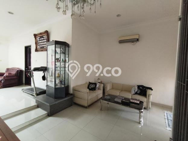 For Sale! Premium House LT 345m2 Desain Modern di Harapan Indah For Sale! Premium House LT 345m2 Desain Modern di Harapan Indah