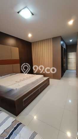 Jual Rumah Luas Elegan Dengan View Cantik di Jakarta Garden City, Jakarta Timur Jual Rumah Luas Elegan Dengan View Cantik di Jakarta Garden City, Jakarta Timur